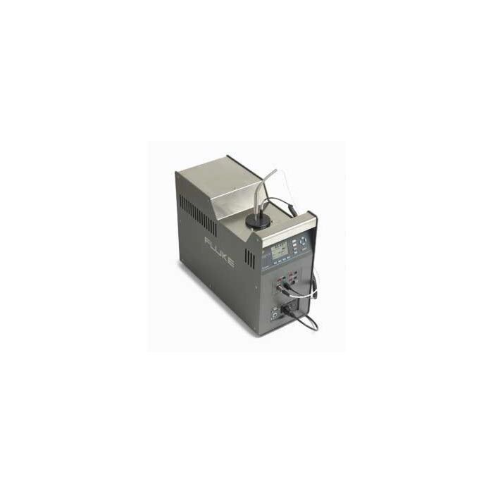 Fluke Calibration 9190A-A for Rent, Dry Block Ultra-Cold Calibrator, 95C to 140C, Insert A