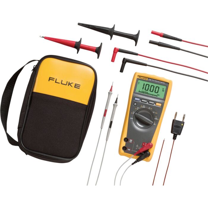 Fluke 179/EDA2