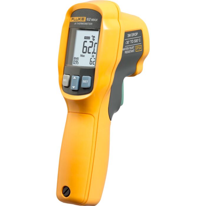 Fluke 62 MAX