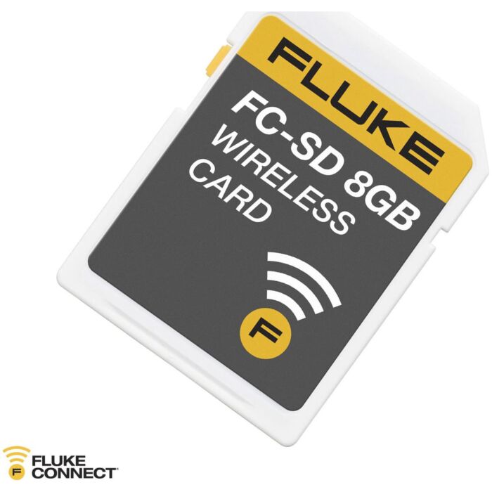 Fluke FC-SD for Rent, Fluke Connect Wireless SD Card