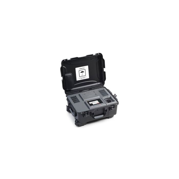 Fluke FEV500-CCS1 Fast DC Charging Station Analyzer, CCS1