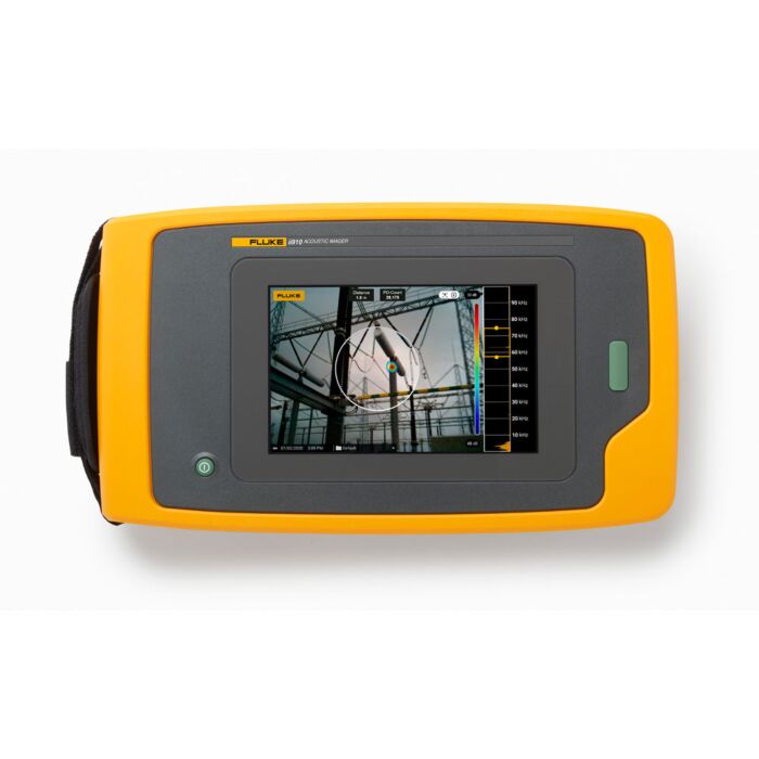 Fluke II910 Precision Acoustic Imager 