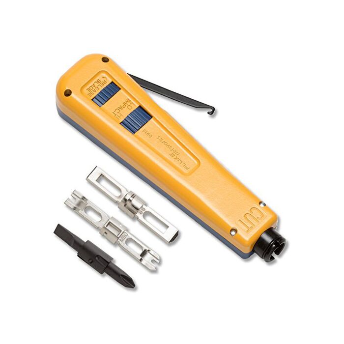 Fluke Networks D914