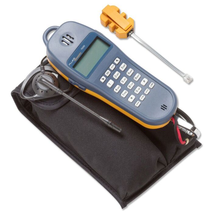 Fluke Networks 25501109