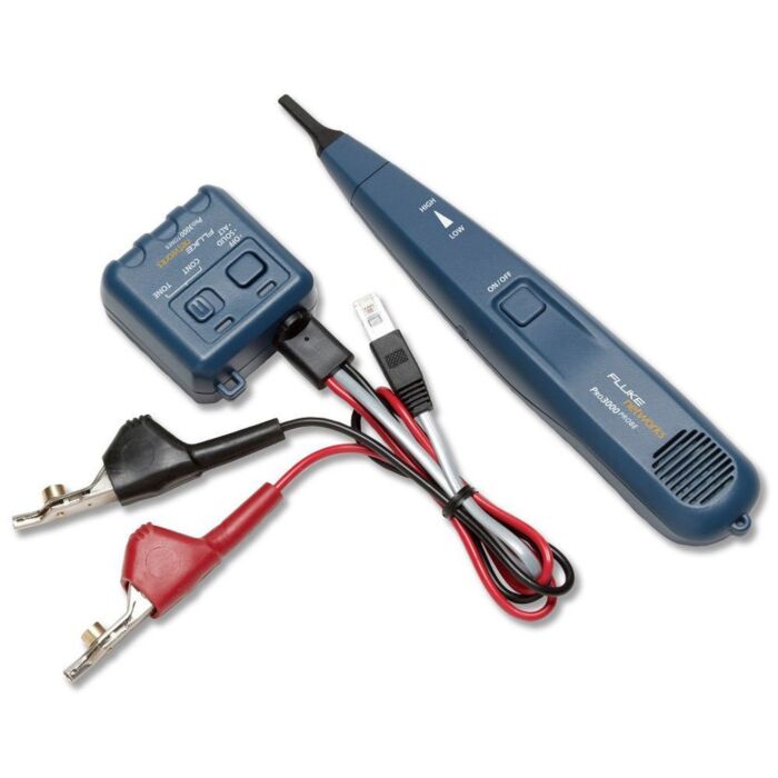 Fluke Networks PRO3000