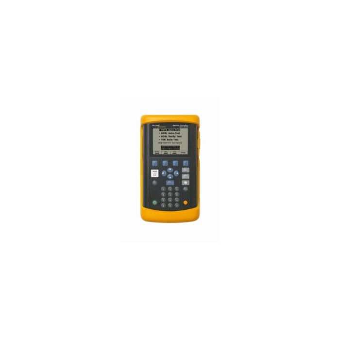 Fluke Networks 990DSLWT for Rent, CopperPro Loop Tester