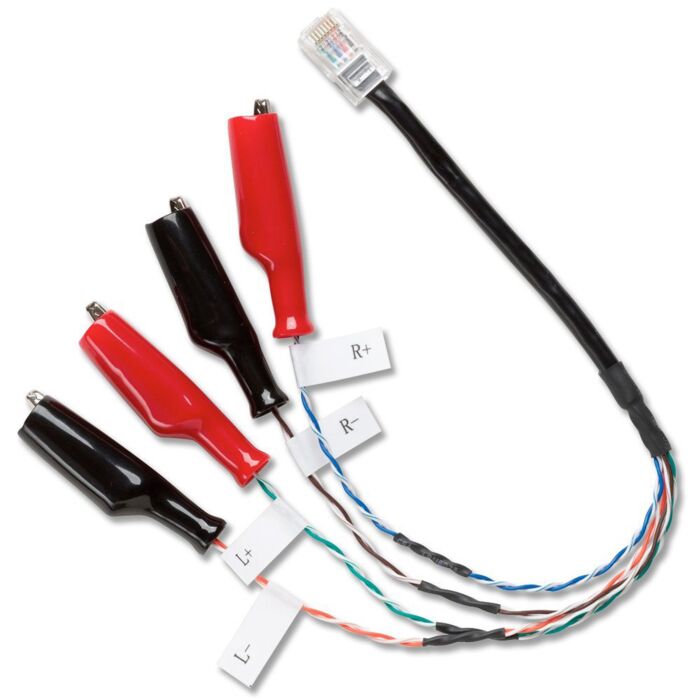 Fluke Networks CIQ-SPKR