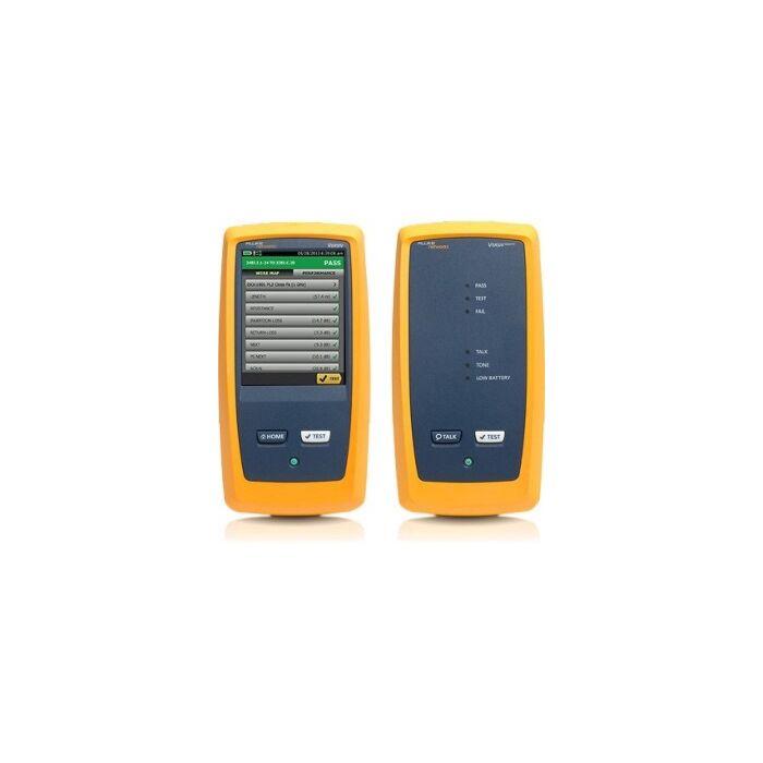 Fluke Networks DSX-5000 MOD