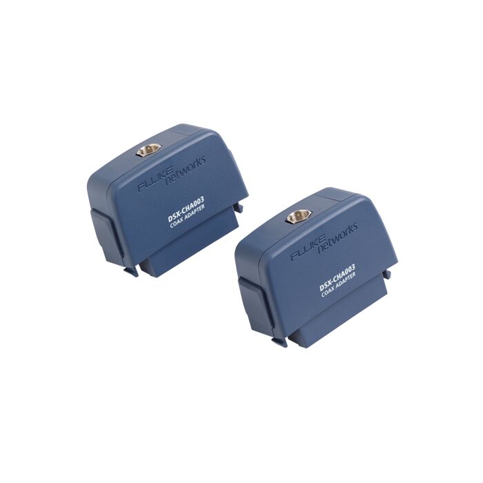 Fluke Networks DSX-CHA003