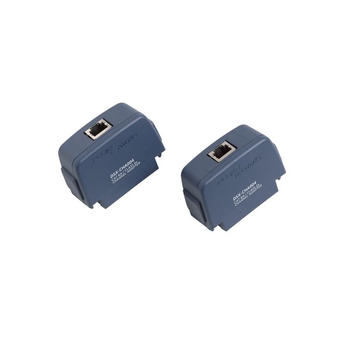 Fluke Networks DSX-CHA004S