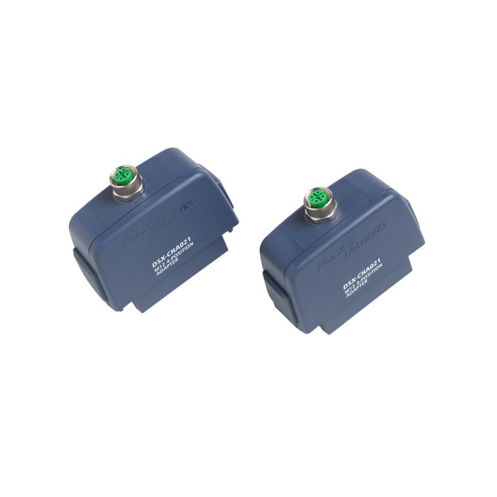 Fluke Networks DSX-CHA021S