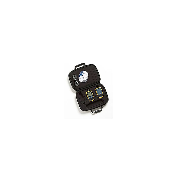 Fluke Networks FTK1000 Simplifiber Pro Basic Fiber