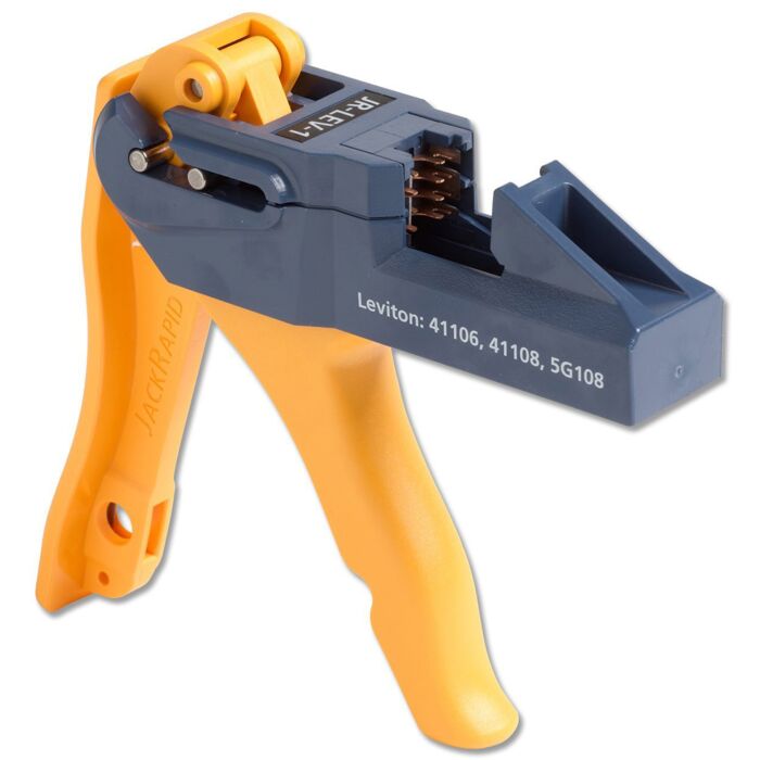 Fluke Networks JR-LEV-1