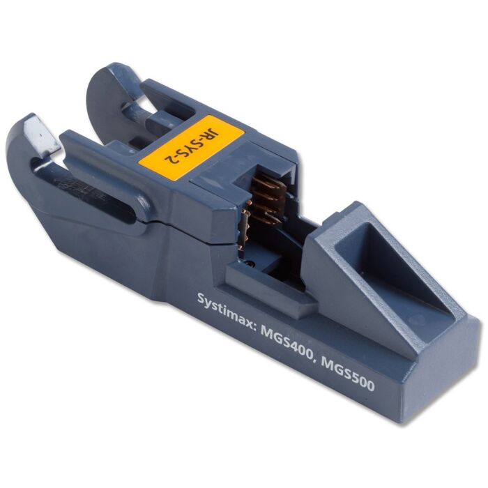 Fluke Networks JR-SYS-2-H