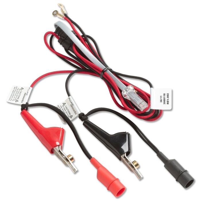 Fluke Networks LEAD-ABNPRJ11