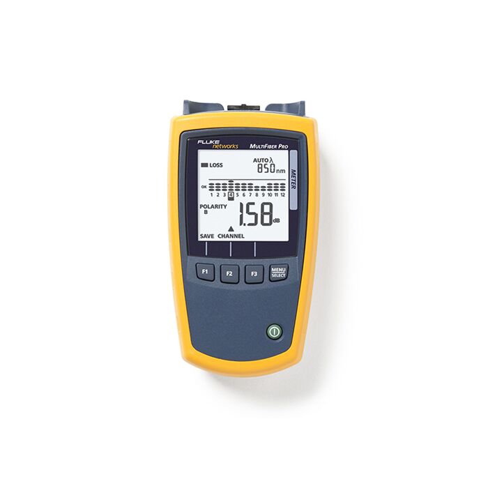 Fluke Networks MFPOWERMETER