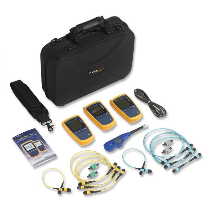 Fluke Networks MFTK-MM850-SM1310