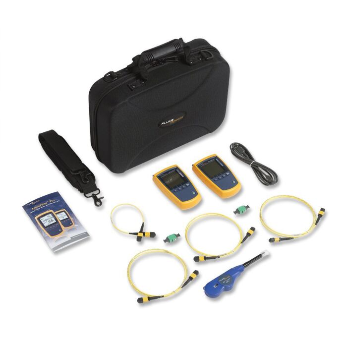 Fluke Networks MFTK-SM1550