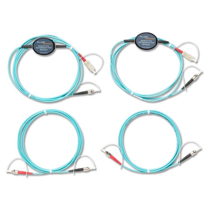 Fluke Networks MRC-50EFC-SCSTKIT