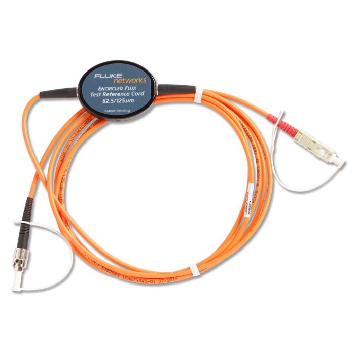 Fluke Networks MRC-625-EFC-SCST