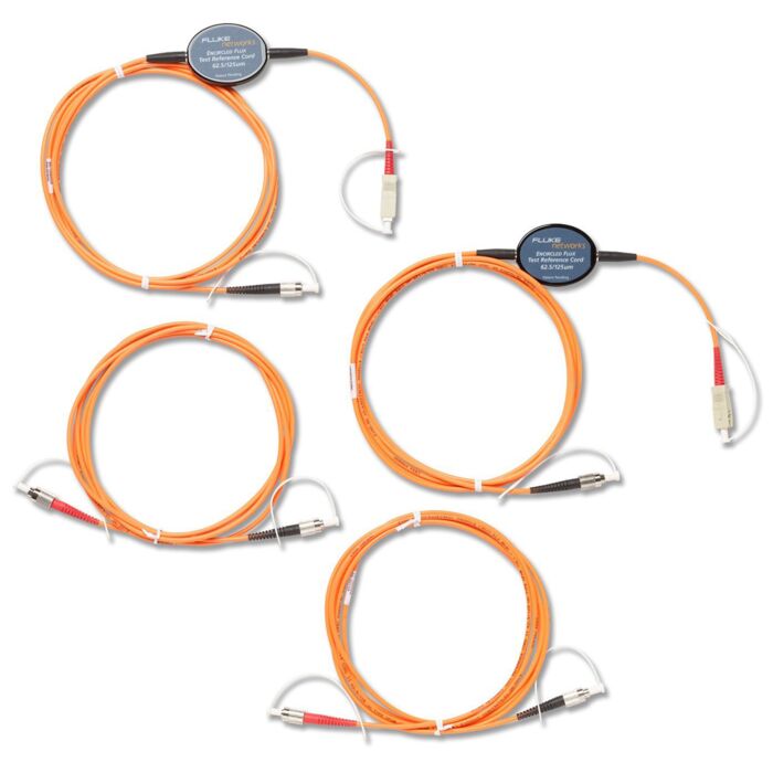 Fluke Networks MRC-625EFC-SCFCKIT