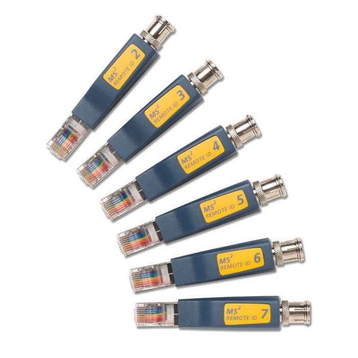 Fluke Networks MS2-IDK27