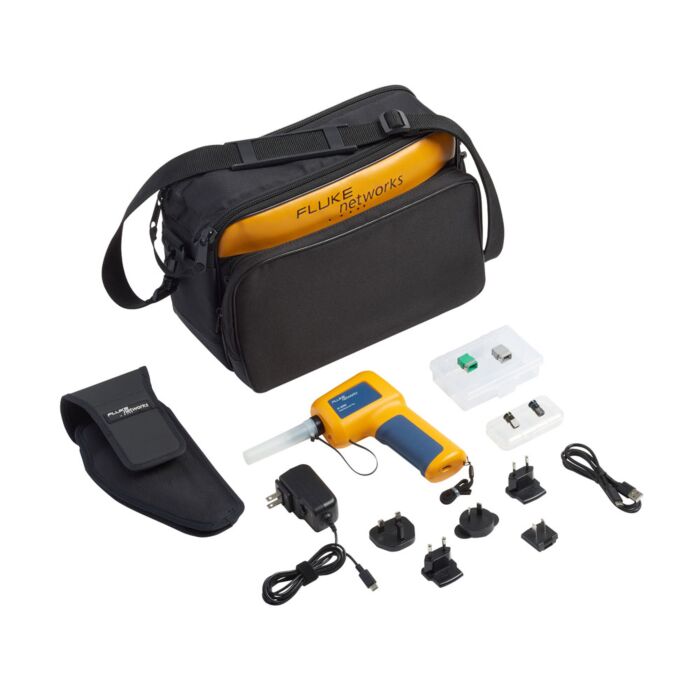 Fluke Networks FI-3000-NW FiberInspector Pro 