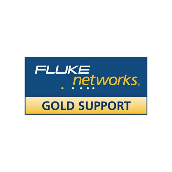 Fluke Networks GLD3-DSX-8-ADD 3 Year Gold Support, DSX-8000-ADD