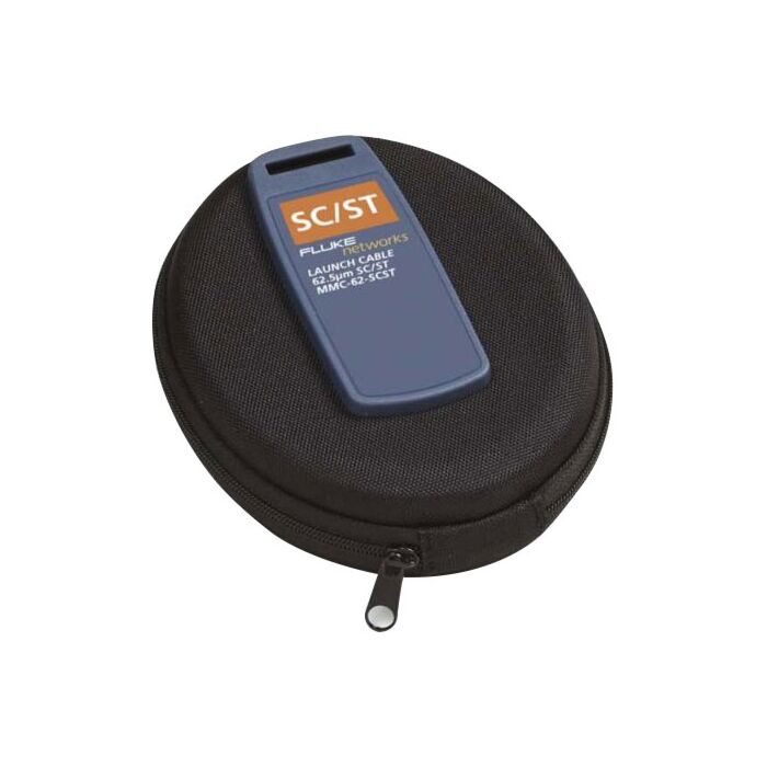 Fluke Networks MMC-62-SCST for Rent, Multimode Launch Cable 62.5 micrometers, SC/ST