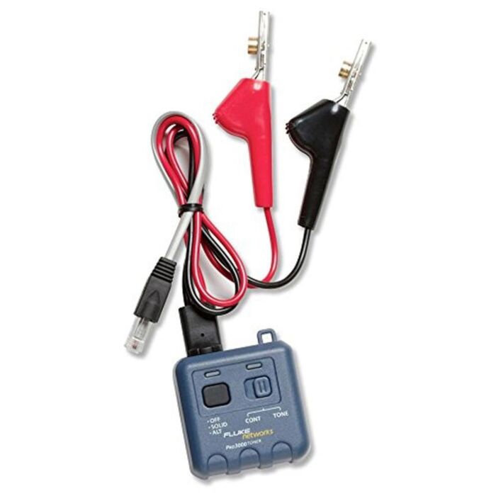 Fluke Networks 26200900 Pro3000 Tone Generator