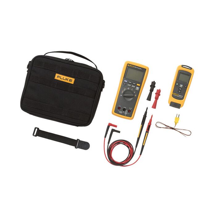 Fluke T3000FC KIT
