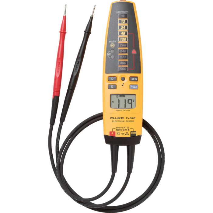 Fluke T+Pro