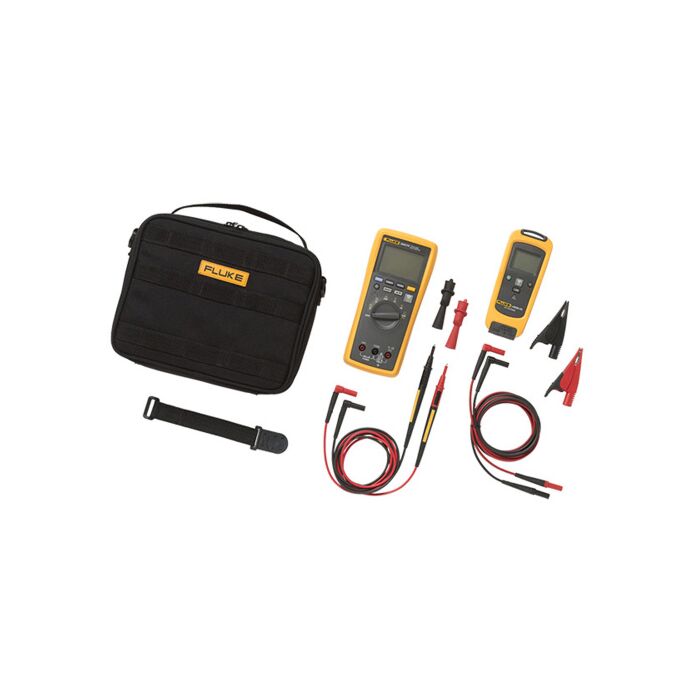 Fluke V3000FC KIT