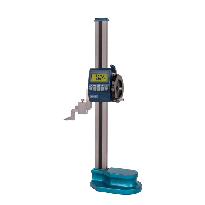 Fowler 541750241 24" Z-Height-E Abs Plus Electronic Height Gage