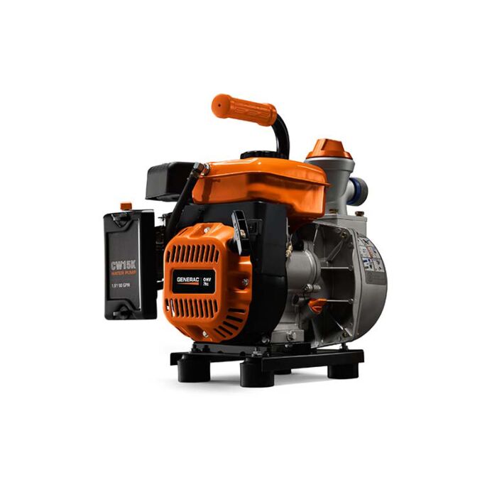 Generac 6821