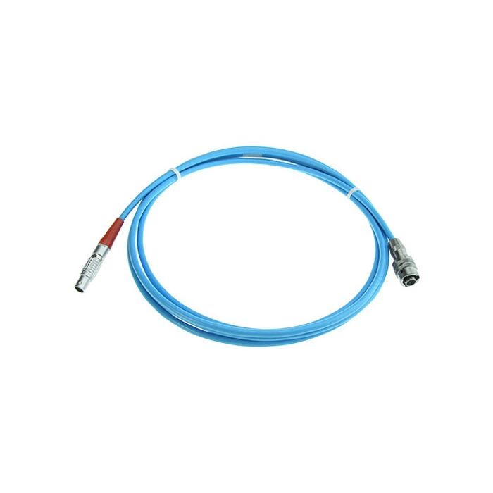 Panametrics 704-819 Standard 10' Probe Cable