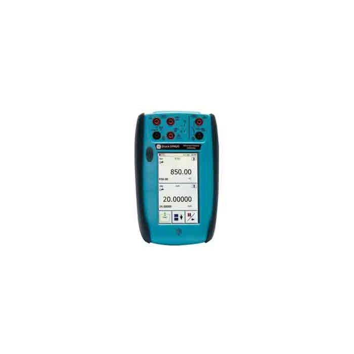 Druck DPI620CE for Rent, Multifunction Calibrator with Windows CE + HART