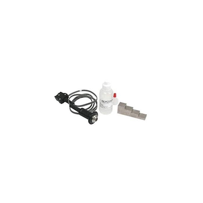 Used Panametrics PTBK THICKNESS Ultrasonic Thickness Gauge for the PT878