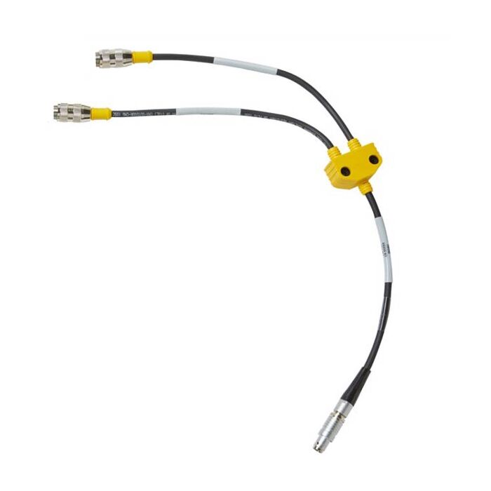 Panametrics PT9-AIO for Rent, Analog Input and Output Cable for PT900 Transmitter