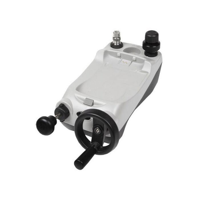 Druck PV621G 300 PSI Pneumatic Station for Genii