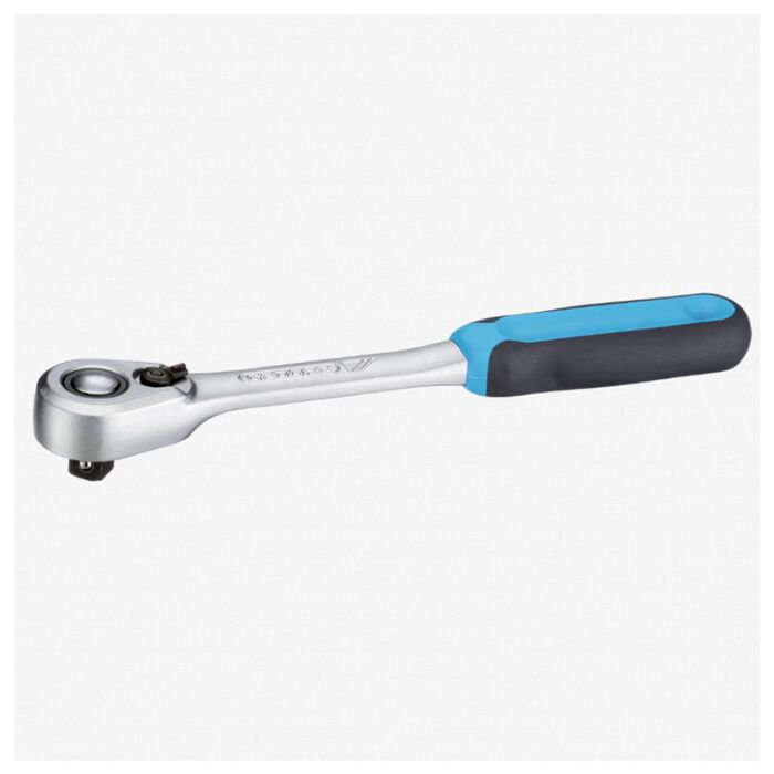 Gedore 1993 U-20 Reversible Ratchet,1/2",270mm 