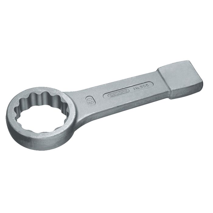 Gedore 306 65 Wrench Striking Box end, 65mm 
