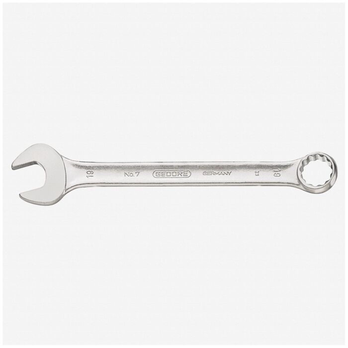 Gedore 7 24 Combination spanner 24 mm 