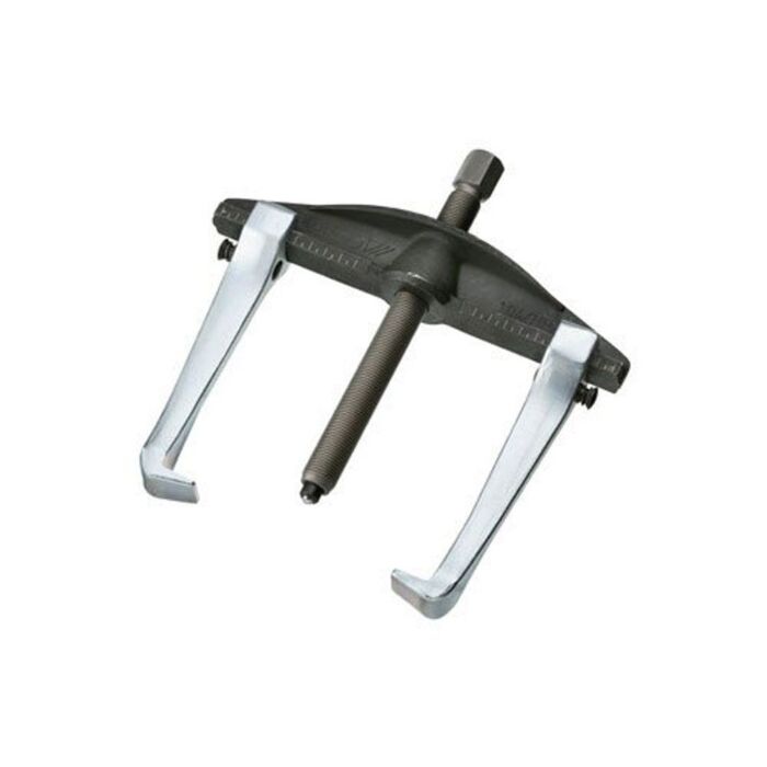 Gedore Tools 1.04/HP3A-B Univ. Puller High Power 2-Arm,Rigid Legs w/Leg Break350x200mm