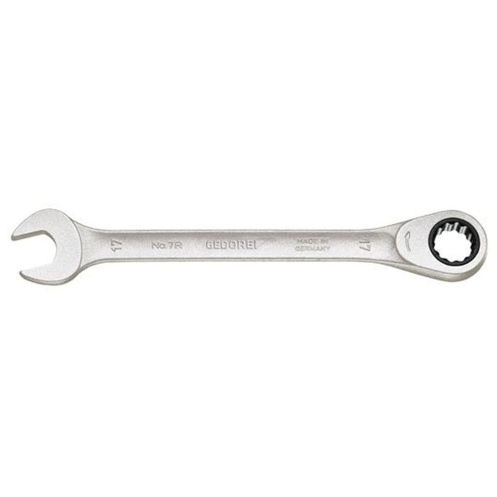 Gedore Tools 7 R 17 