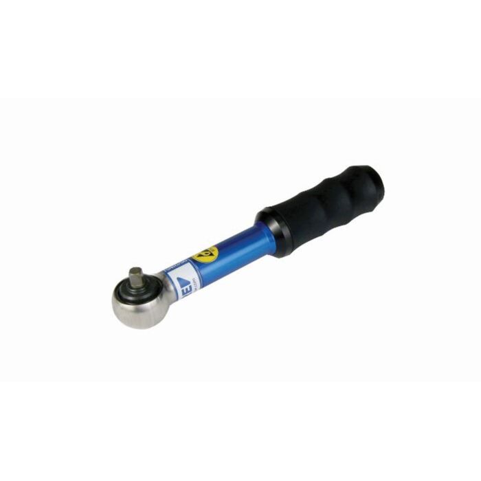 Gedore Tools TSN25D 5-25 N.m Slipping Torque Wrench1/4"Drive