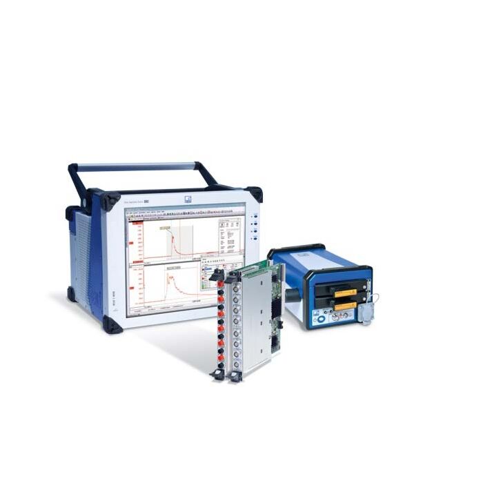  GEN DAQ SYSTEM for Rent, Genesis High Speed Transient Recorder & Data Acquisition System