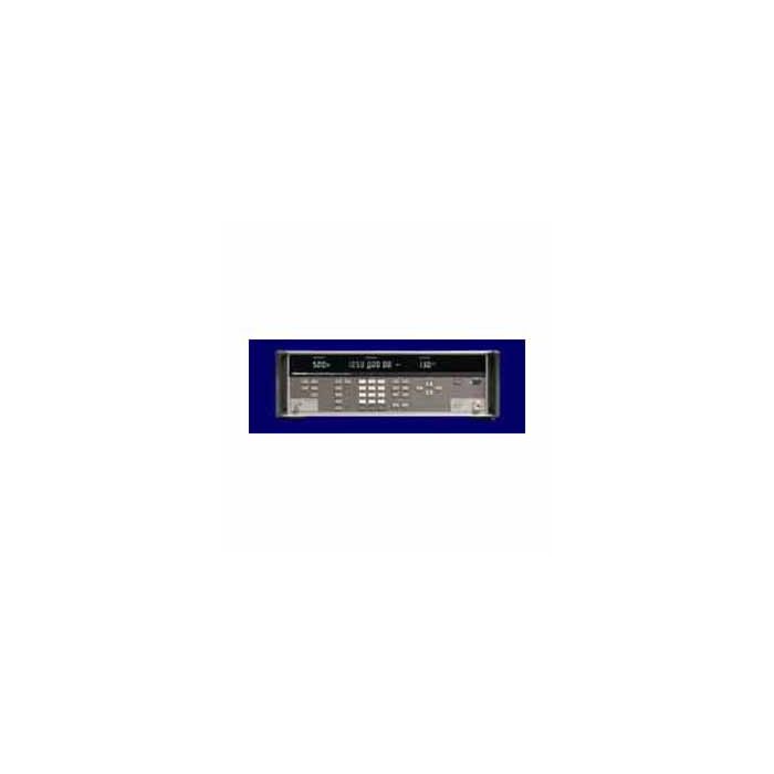Gigatronics 6061A for Rent, Synthesized RF Signal Generator, 10 kHz to 1050 MHz