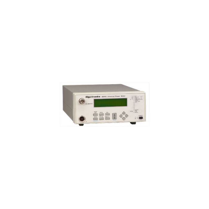Gigatronics 8542 for Rent, Universal Power Meter