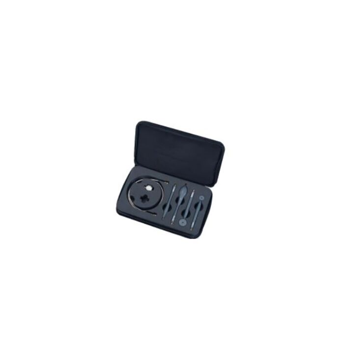 GW Instek GKT-008 EMI Near Field Probe Set
